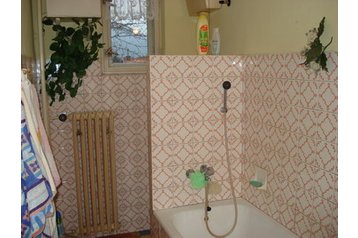 Словаччина Privát Liptovské Sliače, Екстер'єр